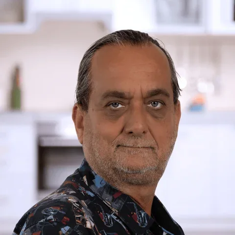 Antoni Szczepanik, Chief Editor