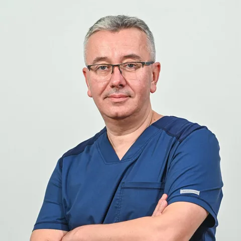 Nebojsha Nastov MD PhD