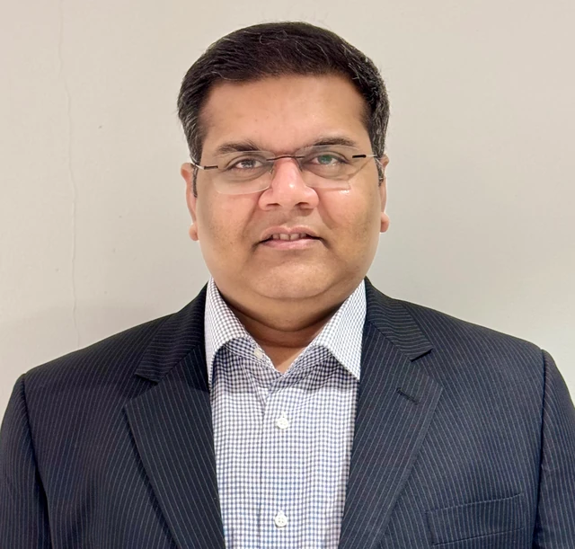 Vijayanth Kanagaraju