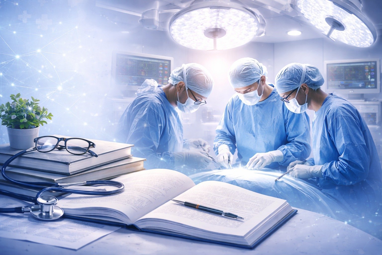 Launch of JESS – A New Multidisciplinary Surgical Journal
